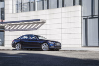  View the Mercedes C350e this week. 