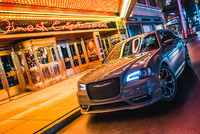  View the Chrysler 300 this week. 