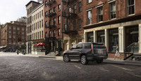  View the Cadillac Escalade this week. 