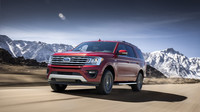  View the Ford Expedition this week. 