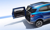  View the Ford Eco Sport this week. 