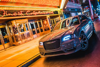  View the Chrysler 300 this week. 
