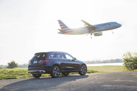  View the Mercedes GLC 350e this week. 