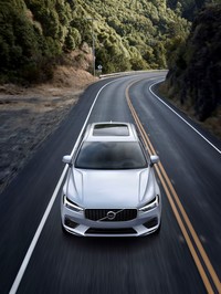  View the Volvo XC60 this week. 