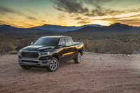  View the Ram 1500 this week. 