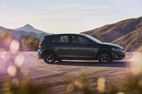  View the VW GTI this week. 