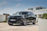  View the BMW M35i this week. 