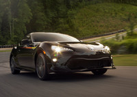  View the Toyota 86 this week. 