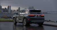  View the Lincoln Corsair this week. 