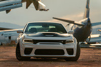  View the Dodge Charger this week. 