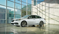  View the Subaru Legacy this week. 