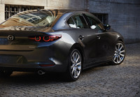 View the Mazda3 this week. 