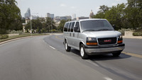  View the GMC Savana this week. 