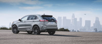  View the Ford Edge this week. 