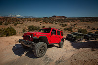  View the Wrangler 392 this week. 