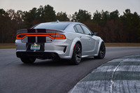  View the Dodge Charger Hellcat Redeye this week. 