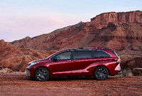  View the Toyota Siennathis week. 