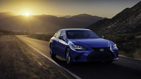  View the Lexus ES350 this week. 