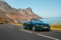  View the BMW 4 Series this week. 
