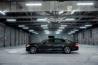  View the Volvo S90 this week. 