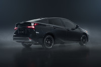  View the Toyota Prius this week. 