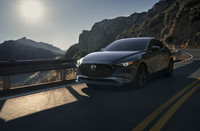  View the Mazda3 this week. 