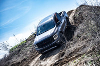  View the Nissan Titan this week. 