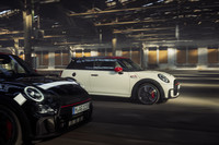  View the Mini Cooper this week. 