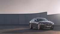  View the Jaguar XF this week. 