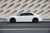  View the Chrysler 300 this week. 