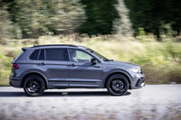  View the Volkswagen Tiguan this week. 