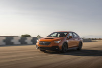  View the Subaru WRX this week. 
