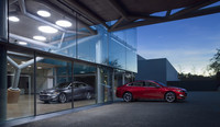  View the Chevy Malibu this week. 