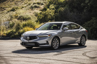  View the Acura Integra this week. 