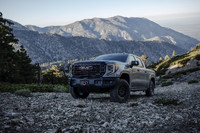  View the GMC Sierra this week. 