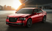  View the Chrysler 300C this week. 