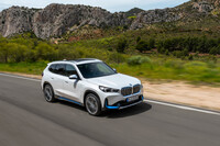  View the BMW X1 this week. 