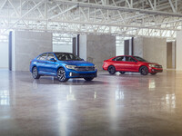  View the Volkswagen Jetta this week. 