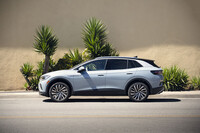  View the VW ID.4 this week. 
