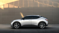  View the Genesis GV60 this week. 
