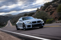  View the BMW M2 this week. 
