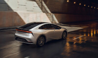  View the Toyota Prius this week. 