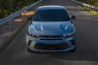  View the Dodge Hornet this week. 