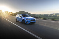  View the Subaru Impreza this week. 