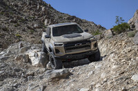  View the Chevy Colorado this week. 