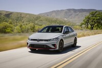 View the Jetta GLI this week.