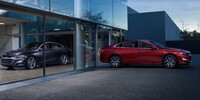 View the Chevy Malibu this week.