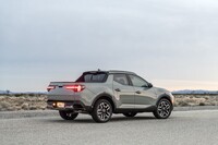  View the Hyundai Santa Cruz this week. 