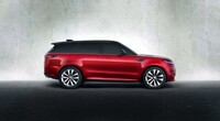  View the Range Rover Sport this week. 