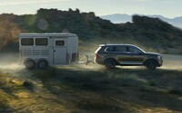  View the Kia Telluride this week. 